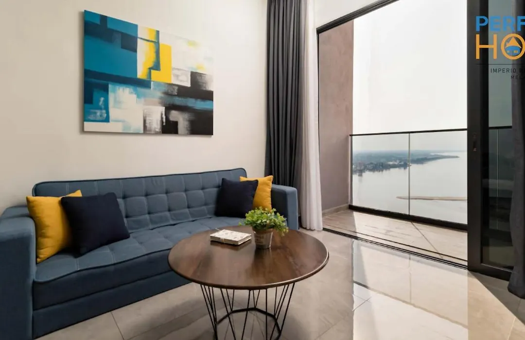 Imperio Residence Seafront By Perfect Host-1
