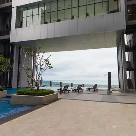 Imperio Residence Seafront By Perfect Host-2