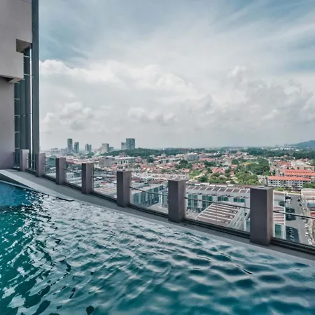 Imperio Residence Seafront By Perfect Host-3