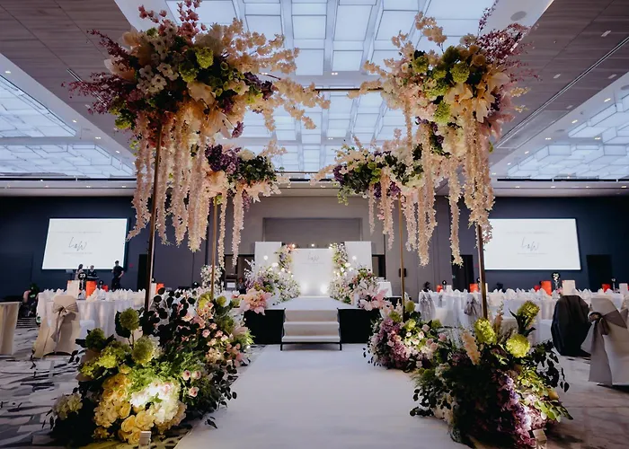 Courtyard By Marriott Melaka